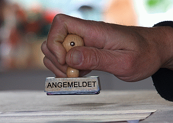 Anmeldung zum Westspangenlauf