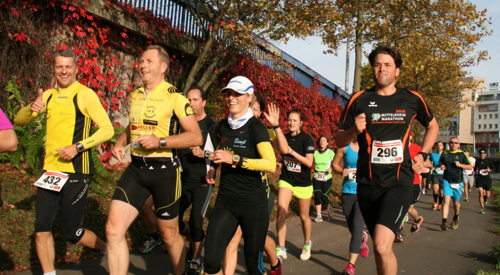 Westspangenlauf 2014