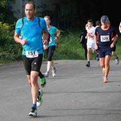 Bilder vom 26. Westspangenlauf 1