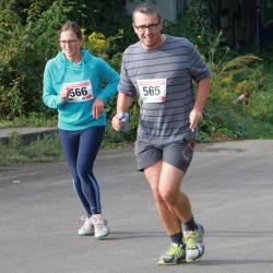 Bilder vom 26. Westspangenlauf 2