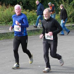 Bilder vom 26. Westspangenlauf 4