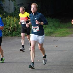 Bilder vom 26. Westspangenlauf 8