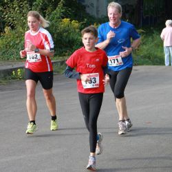 Bilder vom 26. Westspangenlauf 10