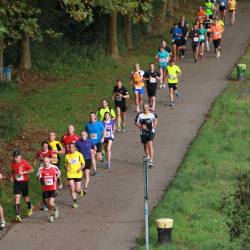 Bilder vom 26. Westspangenlauf 21