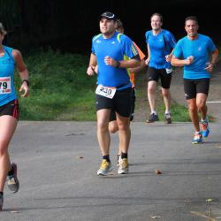 Bilder vom 26. Westspangenlauf 22