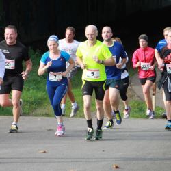 Bilder vom 26. Westspangenlauf 25