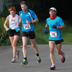 Bilder vom 26. Westspangenlauf 26