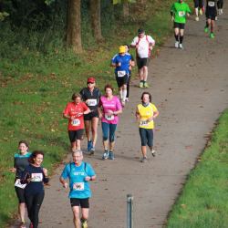 Bilder vom 26. Westspangenlauf 31