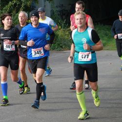 Bilder vom 26. Westspangenlauf 37