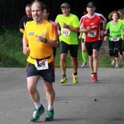 Bilder vom 26. Westspangenlauf 45