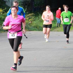 Bilder vom 26. Westspangenlauf 54