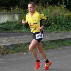 Bilder vom 26. Westspangenlauf 55