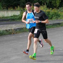 Bilder vom 26. Westspangenlauf 56