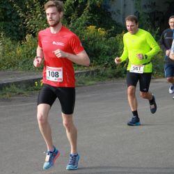 Bilder vom 26. Westspangenlauf 64