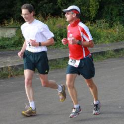 Bilder vom 26. Westspangenlauf 66