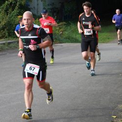 Bilder vom 26. Westspangenlauf 68