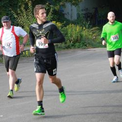 Bilder vom 26. Westspangenlauf 71