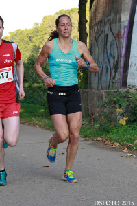 Westspangenaluf 2015 Siegerin Julia Brengel-Keck