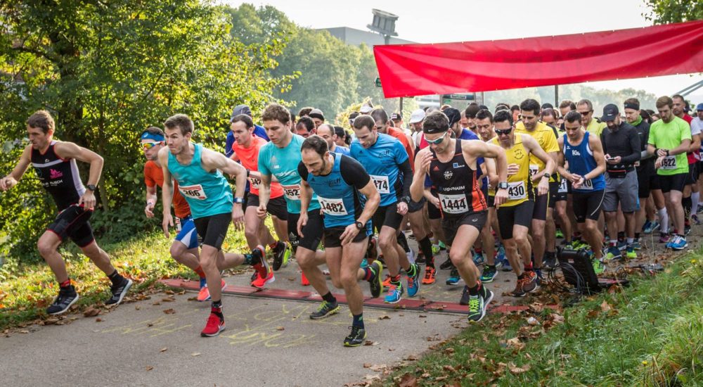 31. Internationaler Sparkassen-Westspangenlauf