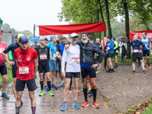 Bericht vom 34. Sparkassen-Westspangenlauf 131