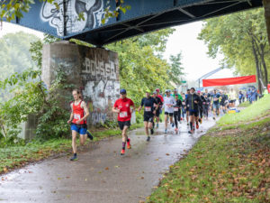 Bericht vom 34. Sparkassen-Westspangenlauf 129