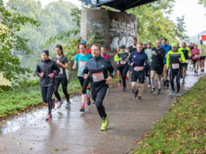 Bericht vom 34. Sparkassen-Westspangenlauf 127