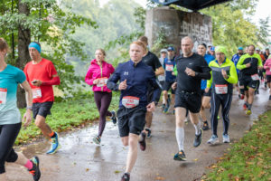 Bericht vom 34. Sparkassen-Westspangenlauf 126