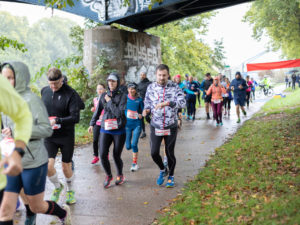 Bericht vom 34. Sparkassen-Westspangenlauf 125