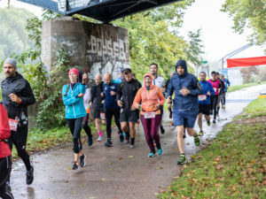 Bericht vom 34. Sparkassen-Westspangenlauf 124