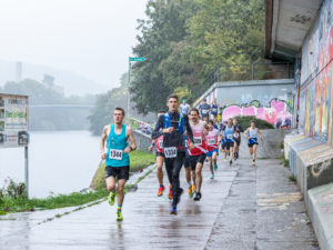 Bericht vom 34. Sparkassen-Westspangenlauf 120