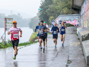 Bericht vom 34. Sparkassen-Westspangenlauf 117