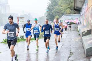Bericht vom 34. Sparkassen-Westspangenlauf 116