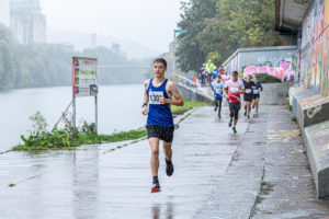 Bericht vom 34. Sparkassen-Westspangenlauf 115