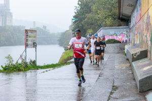 Bericht vom 34. Sparkassen-Westspangenlauf 114