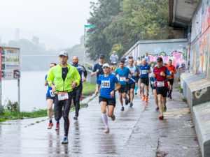 Bericht vom 34. Sparkassen-Westspangenlauf 112
