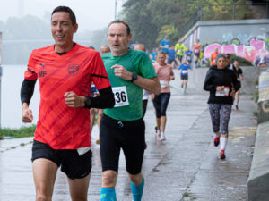 Bericht vom 34. Sparkassen-Westspangenlauf 109