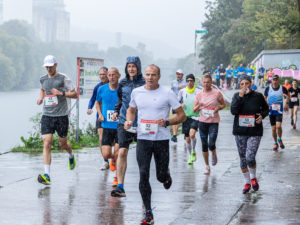 Bericht vom 34. Sparkassen-Westspangenlauf 108