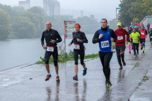Bericht vom 34. Sparkassen-Westspangenlauf 101