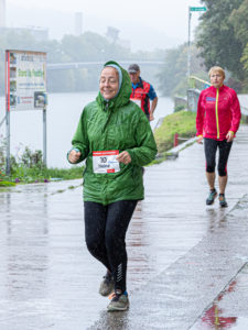 Bericht vom 34. Sparkassen-Westspangenlauf 92