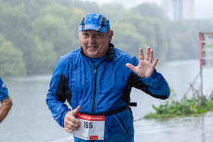 Bericht vom 34. Sparkassen-Westspangenlauf 90