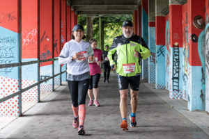 Bericht vom 34. Sparkassen-Westspangenlauf 84