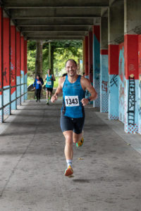 Bericht vom 34. Sparkassen-Westspangenlauf 77