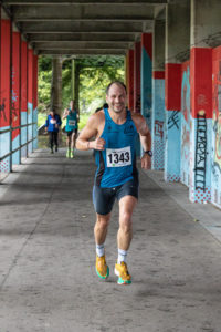 Bericht vom 34. Sparkassen-Westspangenlauf 76