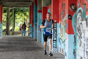 Bericht vom 34. Sparkassen-Westspangenlauf 72