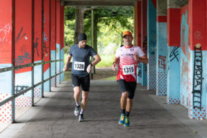 Bericht vom 34. Sparkassen-Westspangenlauf 67