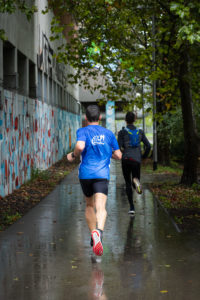 Bericht vom 34. Sparkassen-Westspangenlauf 58