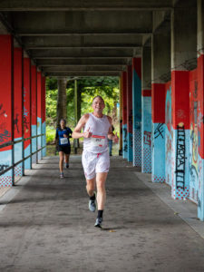 Bericht vom 34. Sparkassen-Westspangenlauf 57