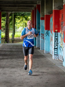 Bericht vom 34. Sparkassen-Westspangenlauf 55