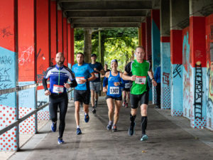 Bericht vom 34. Sparkassen-Westspangenlauf 52