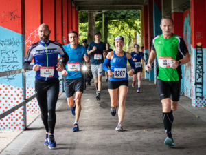 Bericht vom 34. Sparkassen-Westspangenlauf 51